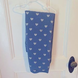 Kyte Baby - Baby Blanket - 1 Tog - Steel Hearts